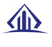 阿沃洛沃市區皇家酒店 Logo
